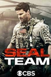 seal team eight behind enemy lines
