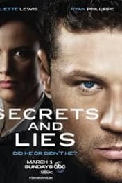 Secrets And Lies - Season 1