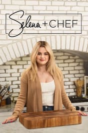 Selena + Chef - Season 3