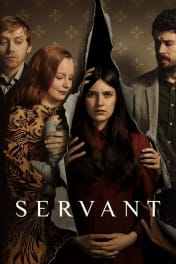 Servant - Season 3