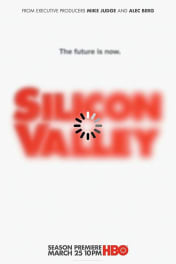 Silicon Valley - Season 5