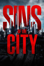 Sins of the City - Season 2