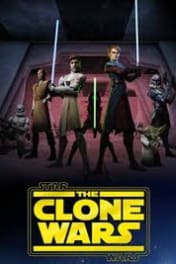 Star Wars The Clone Wars - Season 6