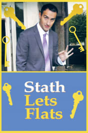 Stath Lets Flats - Season 3