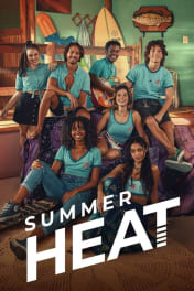 Summer Heat - Season 1