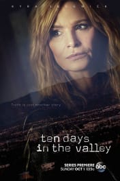 Ten Days in the Valley - Season 1