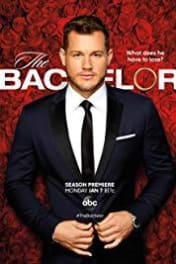 The Bachelor - Season 23