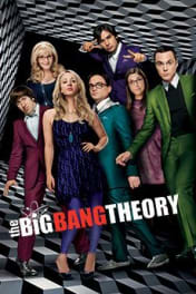 The Big Bang Theory - Season 6