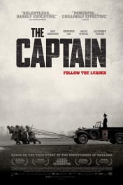 The Captain (Der Hauptmann)