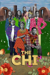 The Chi - Season 5