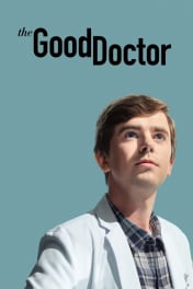 The Good Doctor - Season 5