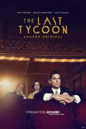 The Last Tycoon - Season 1