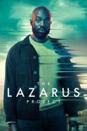 The Lazarus Project - Season 1