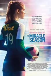 The Miracle Season