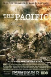 The Pacific - Season 1