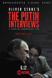The Putin Interviews - Season 01