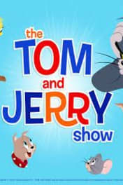 The Tom And Jerry Show - Season 1