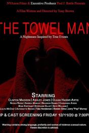 The Towel Man