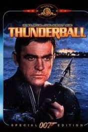 Thunderball (James Bond 007)