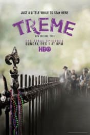 Treme - Season 3
