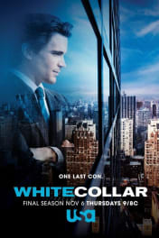 White Collar - Season 6