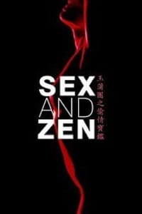 [18+] Sex and Zen