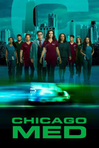 Chicago Med - Season 5