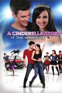 a cinderella story if the shoe fits full movie 123movies
