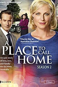 Watch A Place To Call Home - Season 2 For Free Online | 123Movies.com