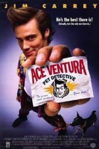 Watch Ace Ventura: Pet Detective For 