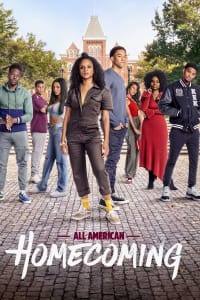 All American: Homecoming - Season 2