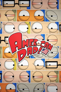 American Dad! - Season 18