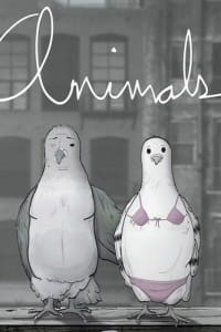 Animals. - Season 2