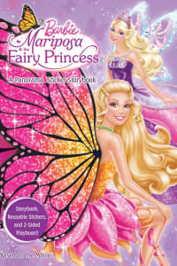 barbie mariposa and her butterfly fairy friends full movie 123movies