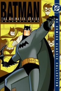 watch batman the animated series on mobile