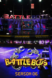 BattleBots - Season 6