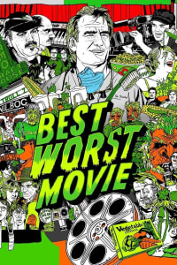 Best Worst Movie
