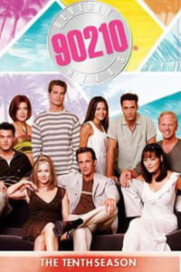 Beverly Hills 90210 - Season 10