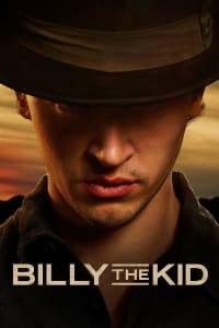Billy the Kid - Season 1