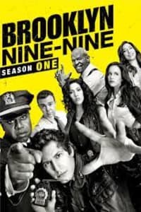 Brooklyn Nine-nine - Season 2