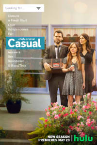 Casual - Season 3