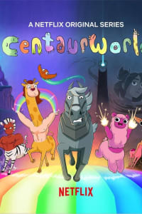 Centaurworld - Season 1