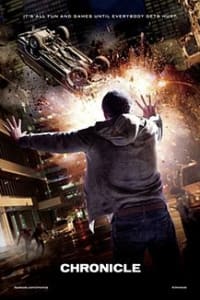 Streaming Chronicle 2012 Full Movies Online