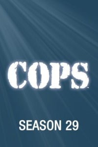 Watch Cops Season 29 For Free Online 123movies Com