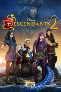 watch descendants 3 online