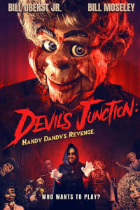 Devil's Junction: Handy Dandy's Revenge