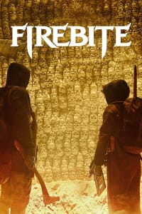 Firebite - Season 1