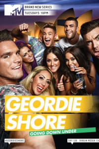 Geordie Shore - Season 5