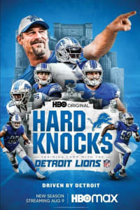 Hard Knocks - Season 18