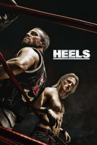 Heels - Season 1